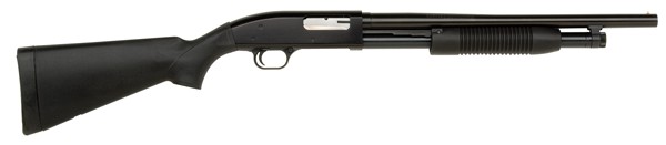 MAV 88 12/18C - Win Repeating Arms Promotion